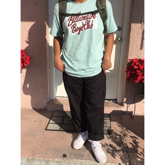 Meet your Posher, Ramon - Picture 5 of 8